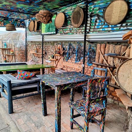 روهينجيري Amahoro Guest House المظهر الخارجي الصورة