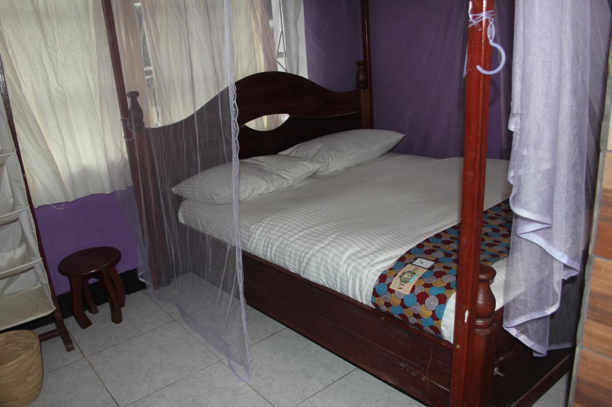 روهينجيري Amahoro Guest House المظهر الخارجي الصورة