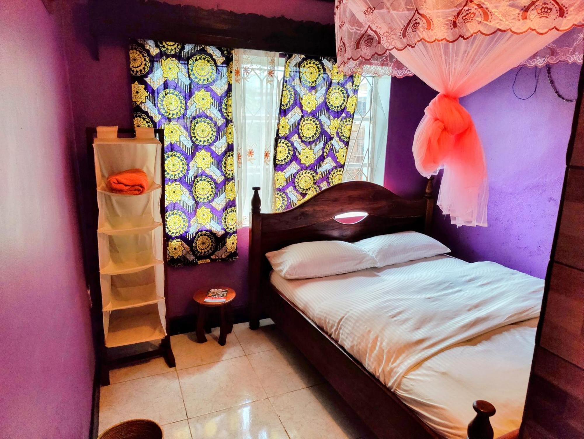روهينجيري Amahoro Guest House المظهر الخارجي الصورة